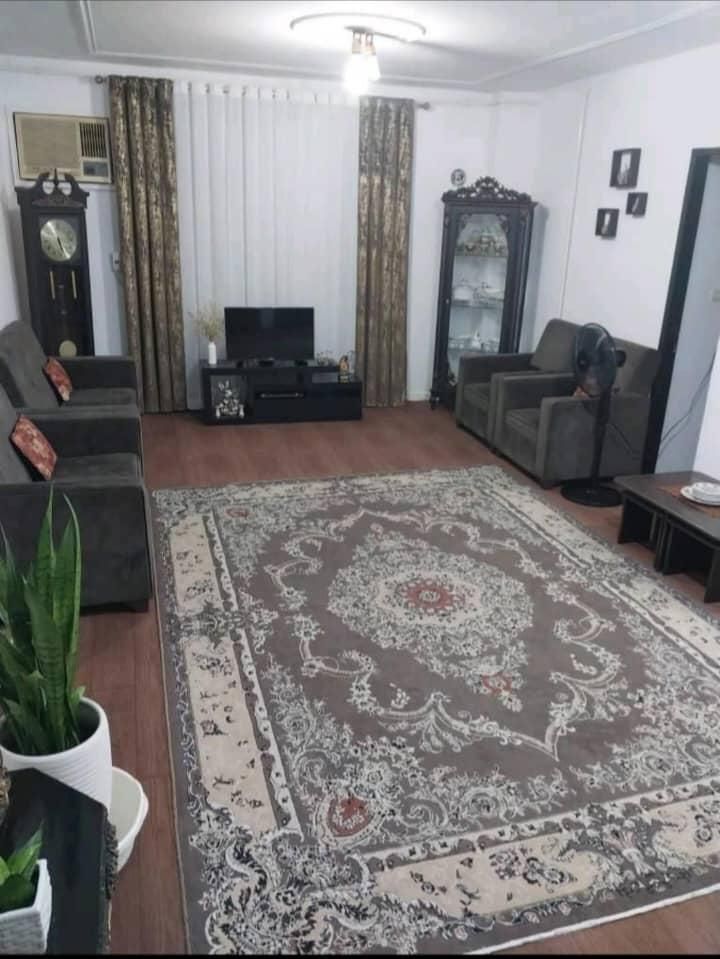 اپارتمان ۹۲ متر پل عراق ساغریسازان (دانشسرا|فروش آپارتمان|رشت, رودبارتان|دیوار