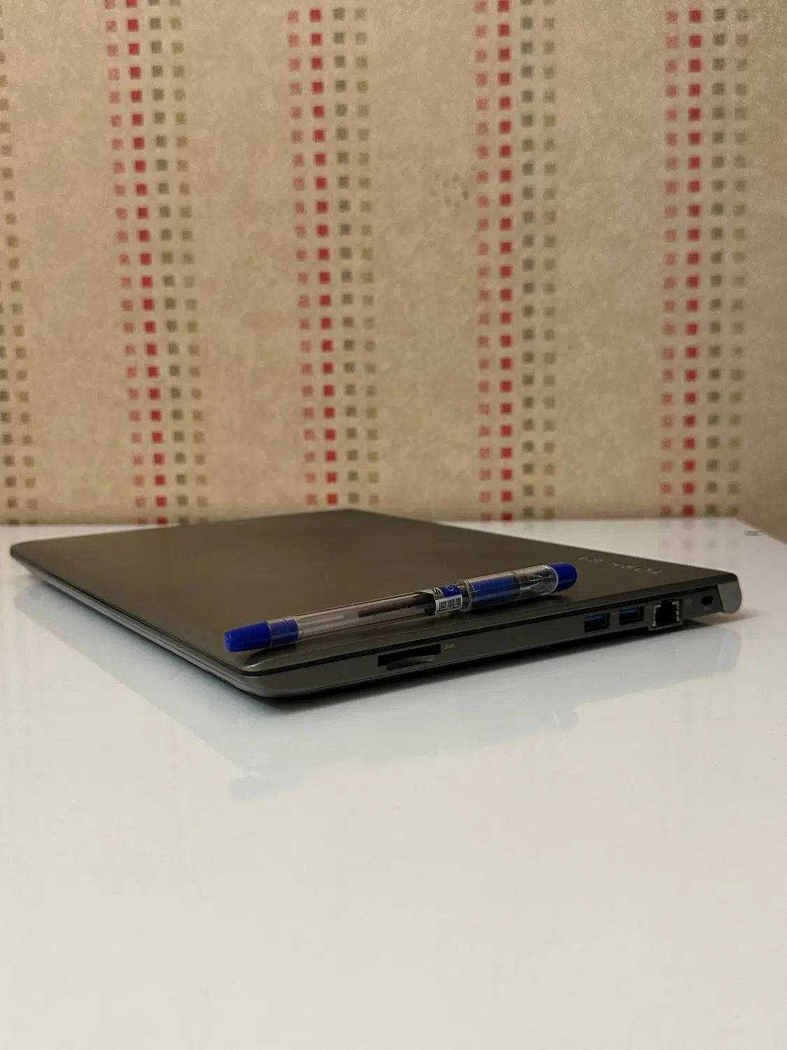لپتاپ باریک ژاپنی Core i5 حافظه SSD|رایانه همراه|تهران, فردوس|دیوار