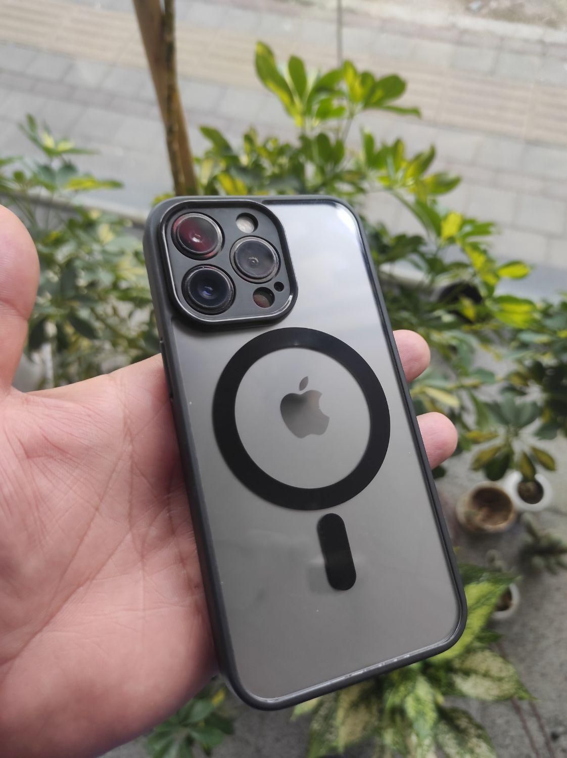 اپل iPhone 13 Pro با حافظهٔ ۲۵۶ گیگابایت|موبایل|تبریز, |دیوار