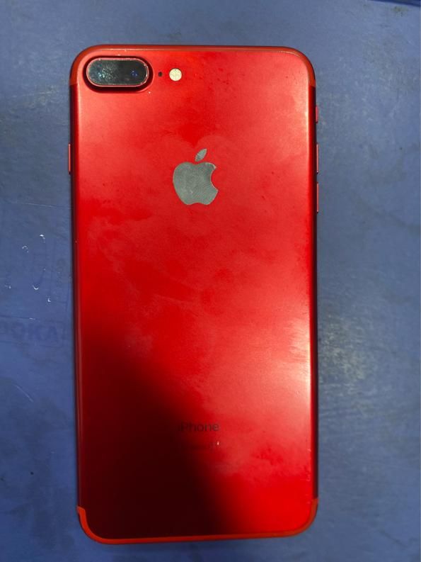 اپل iPhone 7 Plus با حافظهٔ ۱۲۸ گیگابایت|موبایل|گرگان, |دیوار