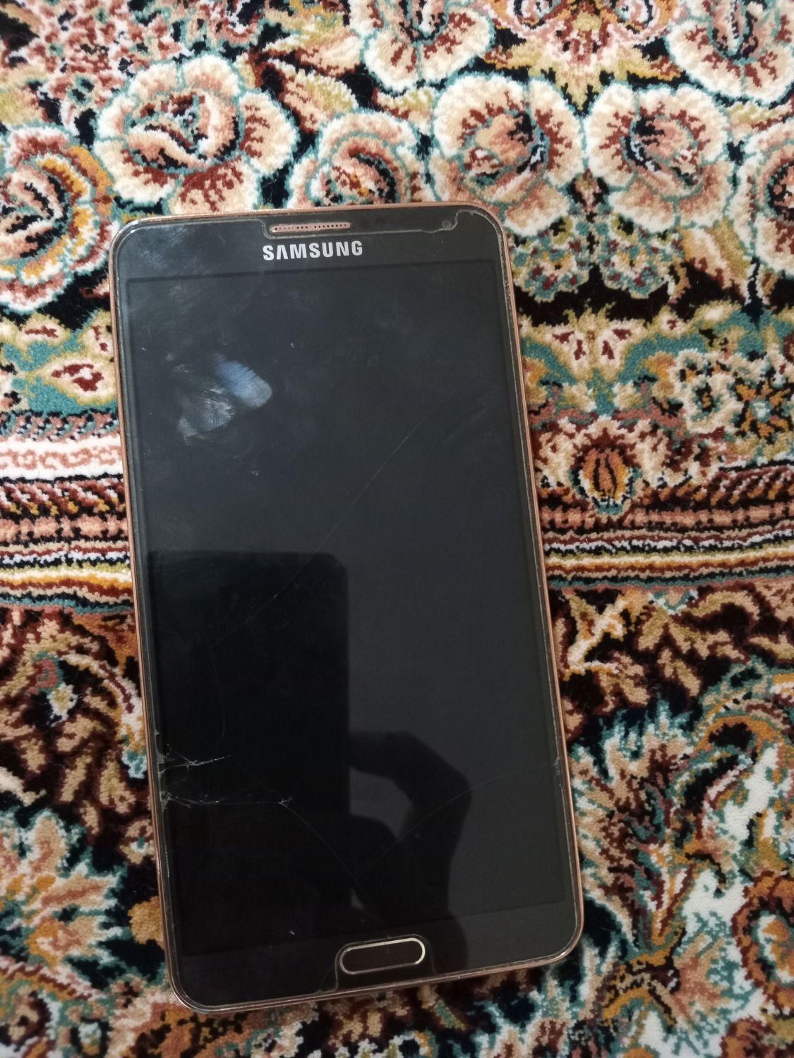 سامسونگ Galaxy Note 3 Neo ۱۶ گیگابایت|موبایل|تهران, تهران‌سر|دیوار