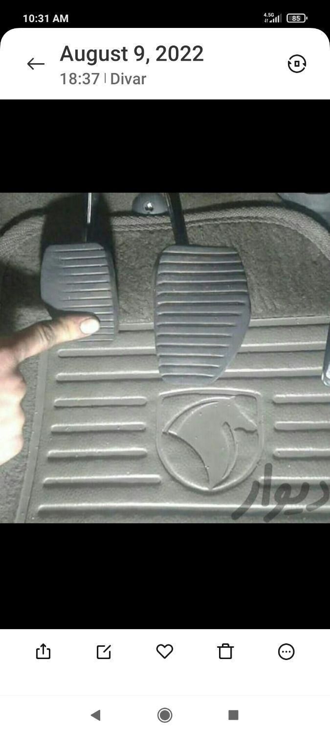 نرم کننده کلاچ، ضدسرقت، شفاف سازی چراغ|قطعات یدکی و لوازم جانبی|شیراز, فرگاز|دیوار