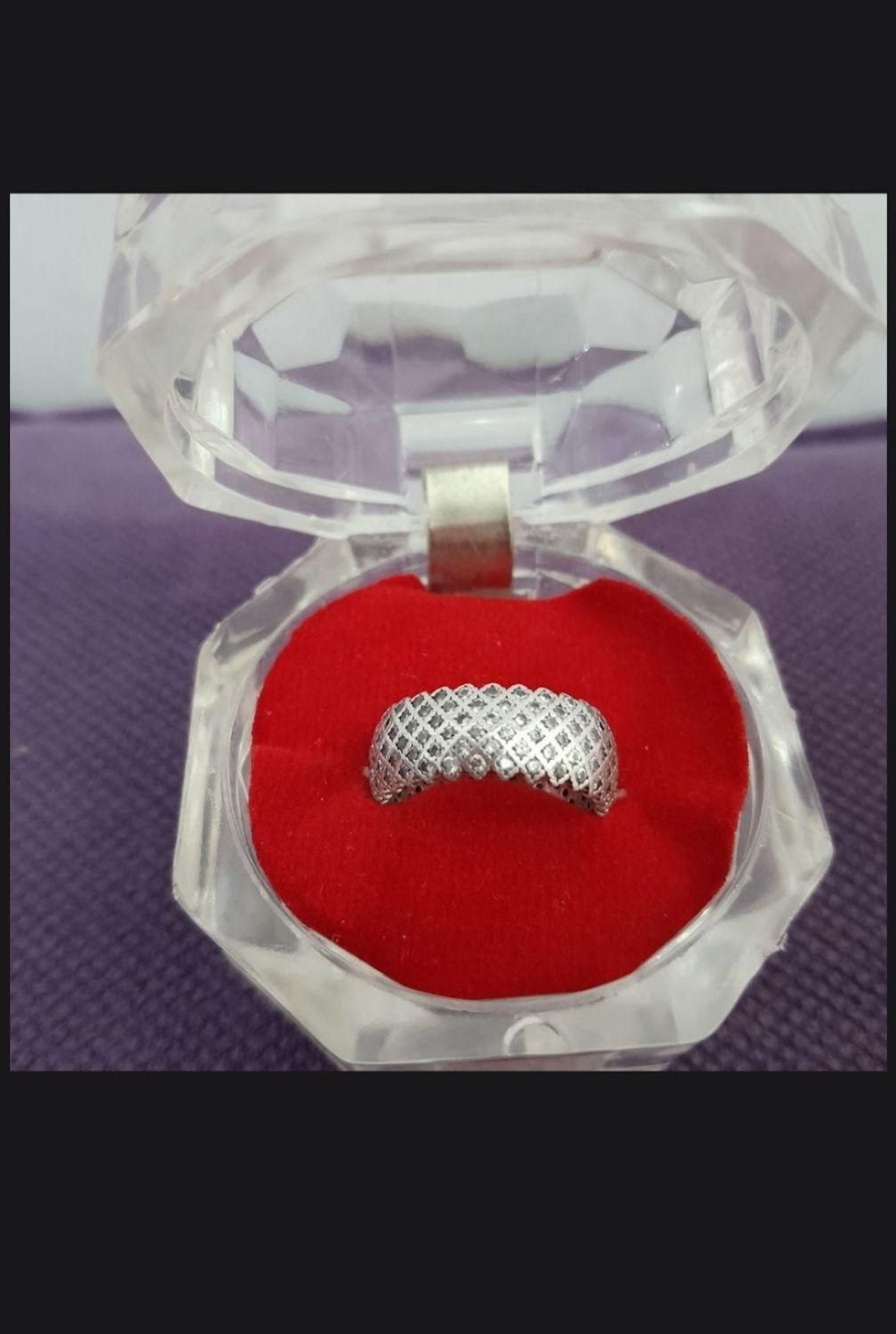 انگشترنگیندارنقره|بدلیجات|اردبیل, |دیوار