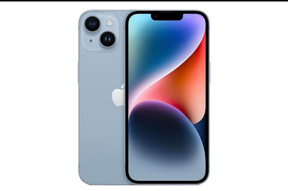 اپل iphone 14 (اکبند) از دم قسط|موبایل|اصفهان, احمدآباد|دیوار