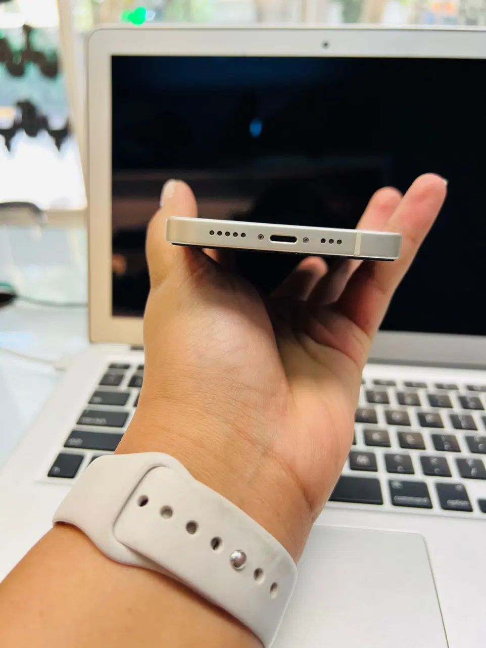 iPhone 12 LLA|موبایل|اصفهان, خوراسگان|دیوار