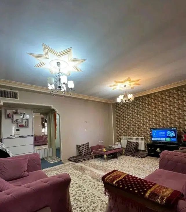 ۶۲ متر هم زندگی،کن هم سود/کهریزک/پارکینگ دار|فروش آپارتمان|ری, دیلمان|دیوار