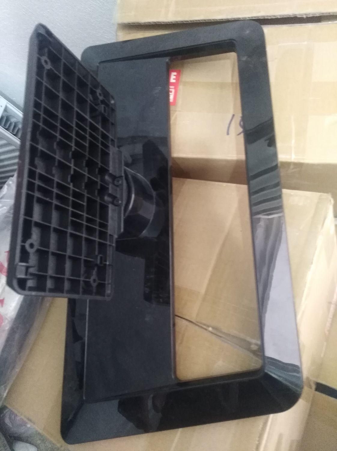 پایه رومیزی تلویزیون|تلویزیون و پروژکتور|قزوین, |دیوار