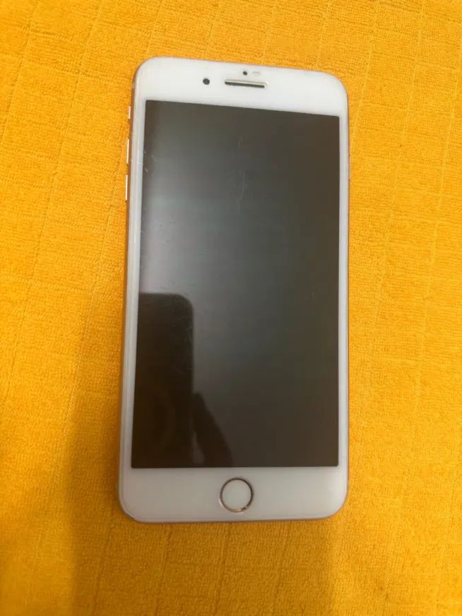 آیفون 8 plus|موبایل|مشهد, میعاد (شهرک غرب)|دیوار