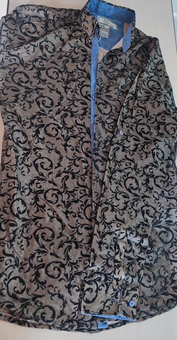 پیراهن مردانه وتیشرت وشلوار|لباس|اسلامآباد غرب, |دیوار