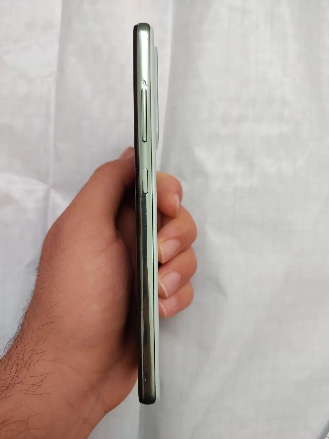 گوشی سامسونگ a52 s 5g|موبایل|کرج, عظیمیه|دیوار