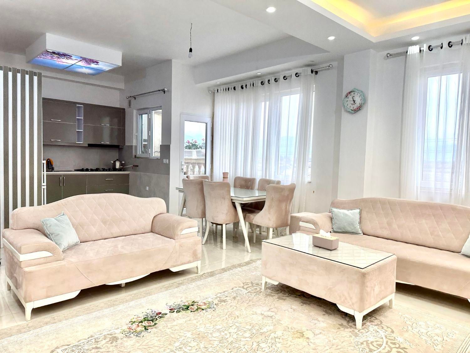 اجاره روزانه/هفتگی|اجارهٔ کوتاهمدت آپارتمان و سوئیت|شفت, |دیوار