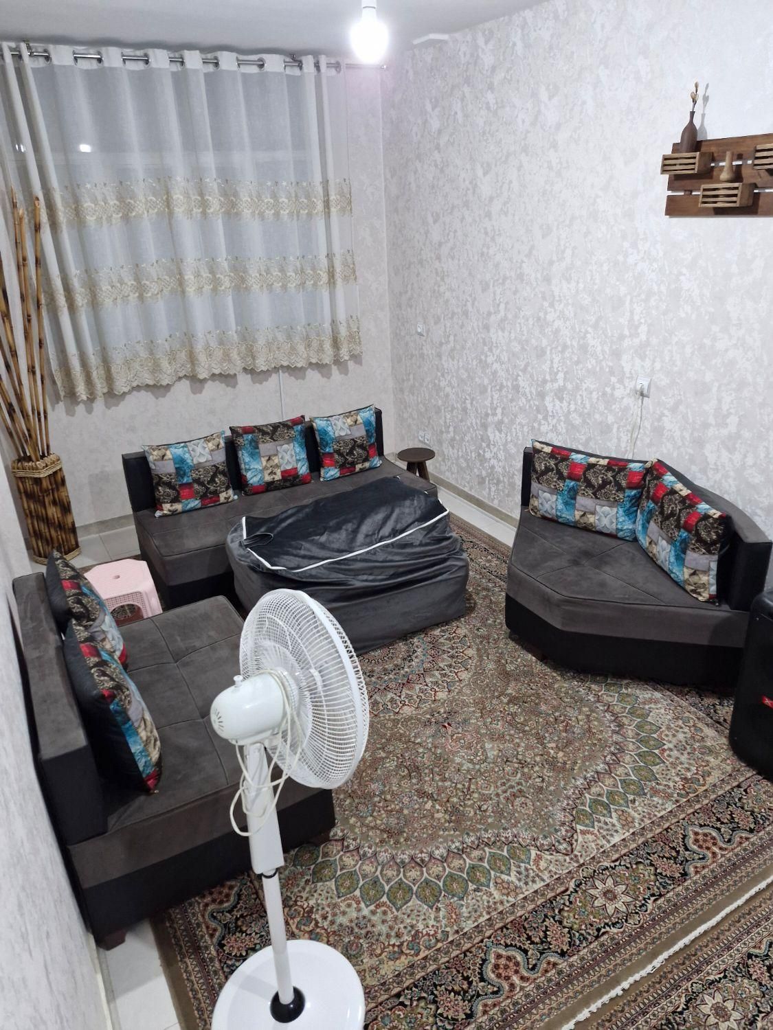 ۳۸ متری /مناسب برای سرمایه‌گذاری|فروش آپارتمان|تهران, مینا|دیوار