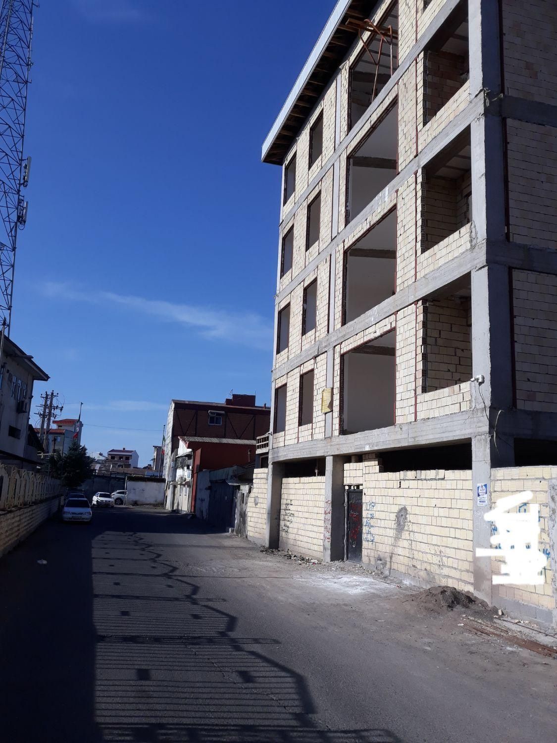 آپارتمان ۳ خواب.کمربندی بهشتی|فروش آپارتمان|رشت, قاسمیه|دیوار