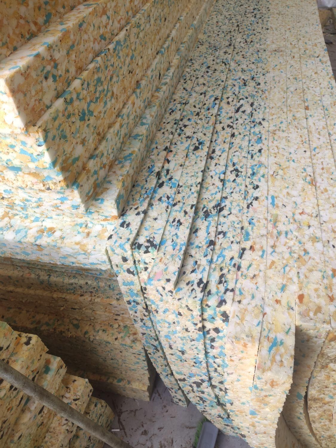 تولیدی ریباند برای تشک|تشک تختخواب|تبریز, |دیوار