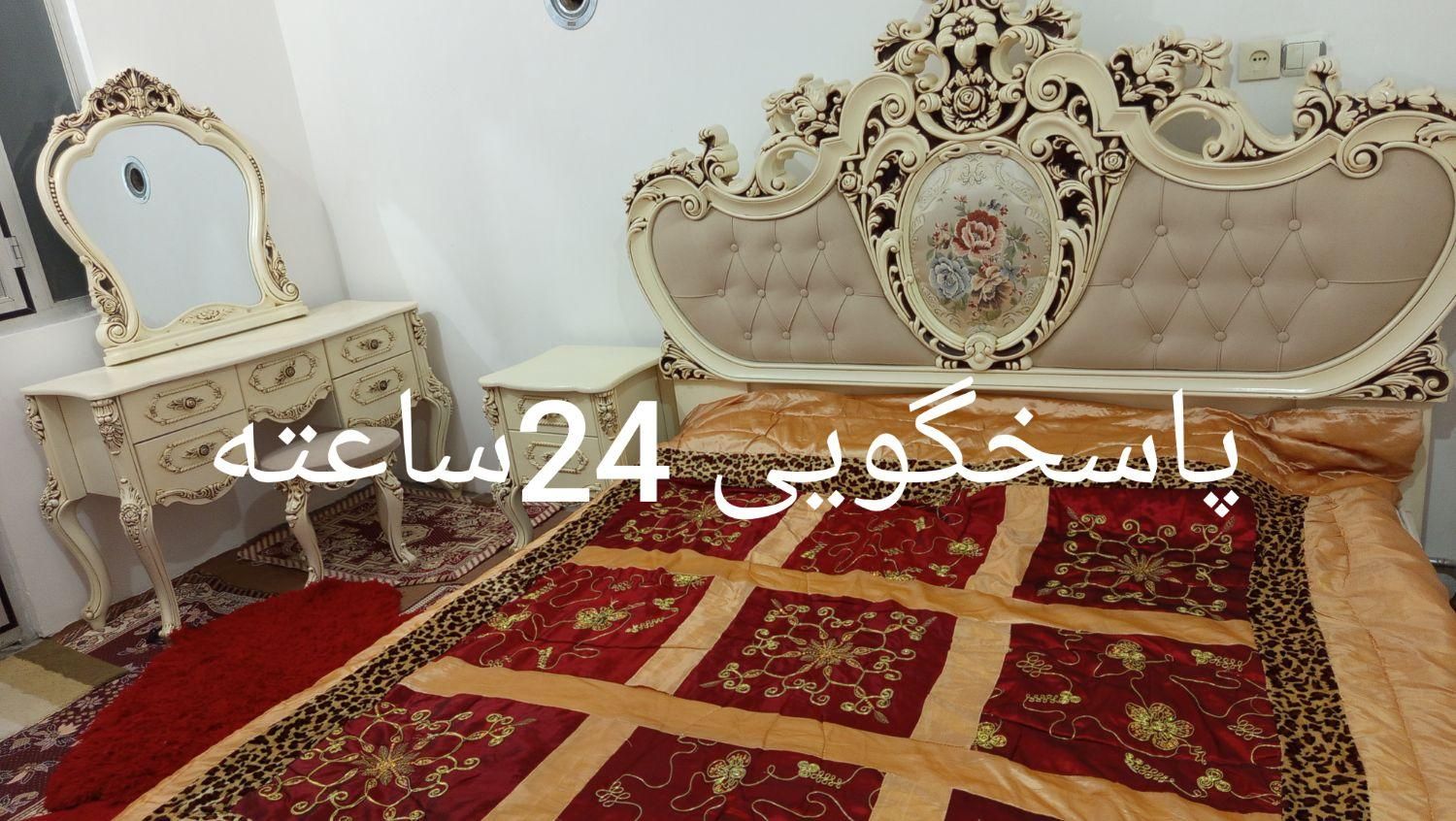 اجاره روزانه/هفتگی/ماهانه آپارتمان ۲۰۰ متری|اجارهٔ کوتاه‌مدت آپارتمان و سوئیت|مشگین شهر, |دیوار
