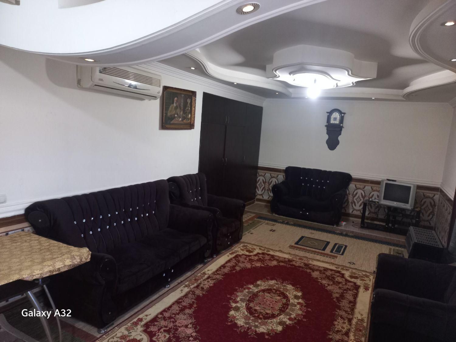 سوئیت دربستی جاده ناهار خوران|اجارهٔ کوتاهمدت آپارتمان و سوئیت|گرگان, |دیوار