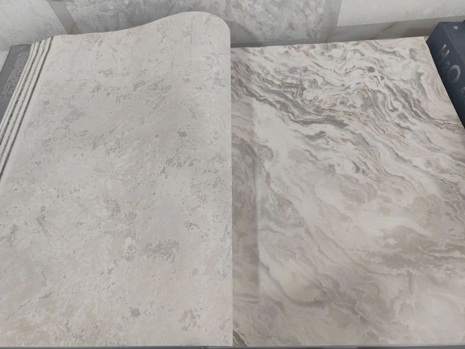 کاغذ دیواری|خدمات پیشه و مهارت|پرند, فاز ۵|دیوار