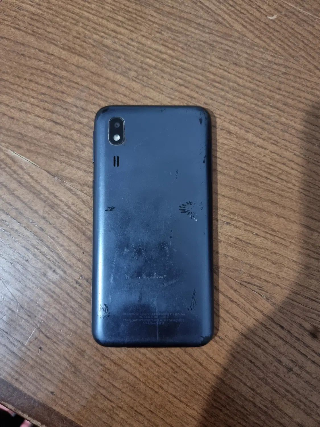 Galaxy a02core|موبایل|تبریز, |دیوار