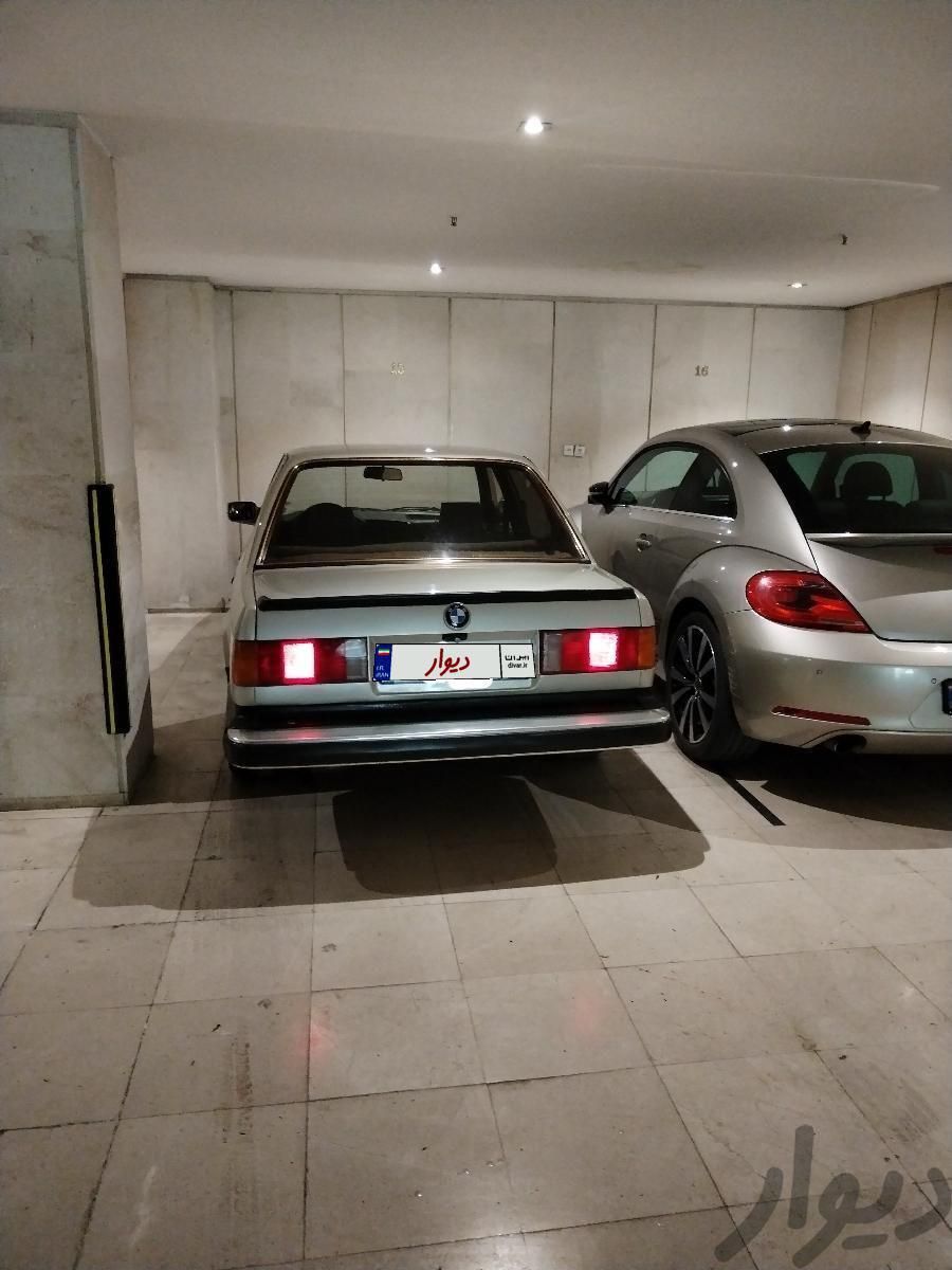 BMW e30|قطعات یدکی و لوازم جانبی|تهران, ده‌ونک|دیوار