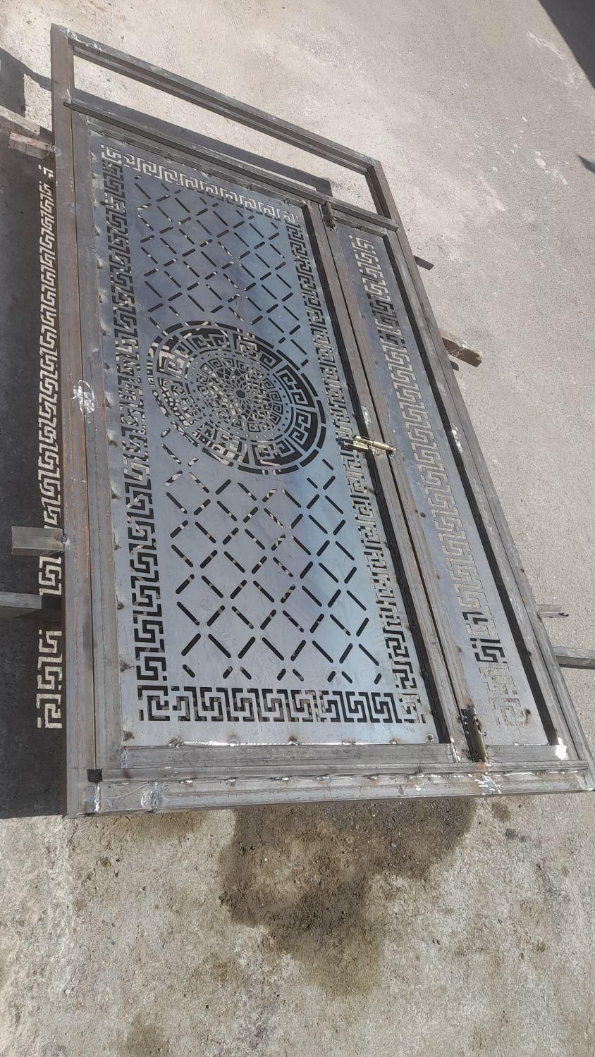 جوشکاری|خدمات پیشه و مهارت|بیرجند, |دیوار