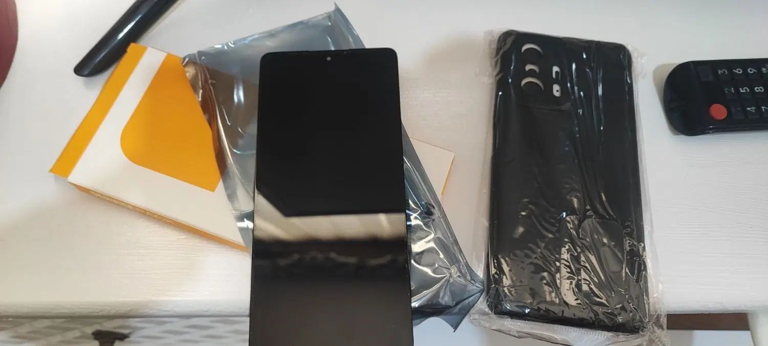 LCD T11PRO|موبایل|کرمانشاه, |دیوار
