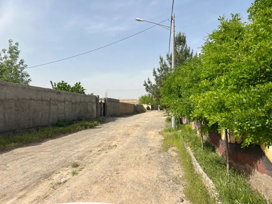 زمین دور دیوار ۵۰۰ متری /شرایطی اقساط شاهنامه|فروش زمین و ملک کلنگی|مشهد, توس فردوسی|دیوار