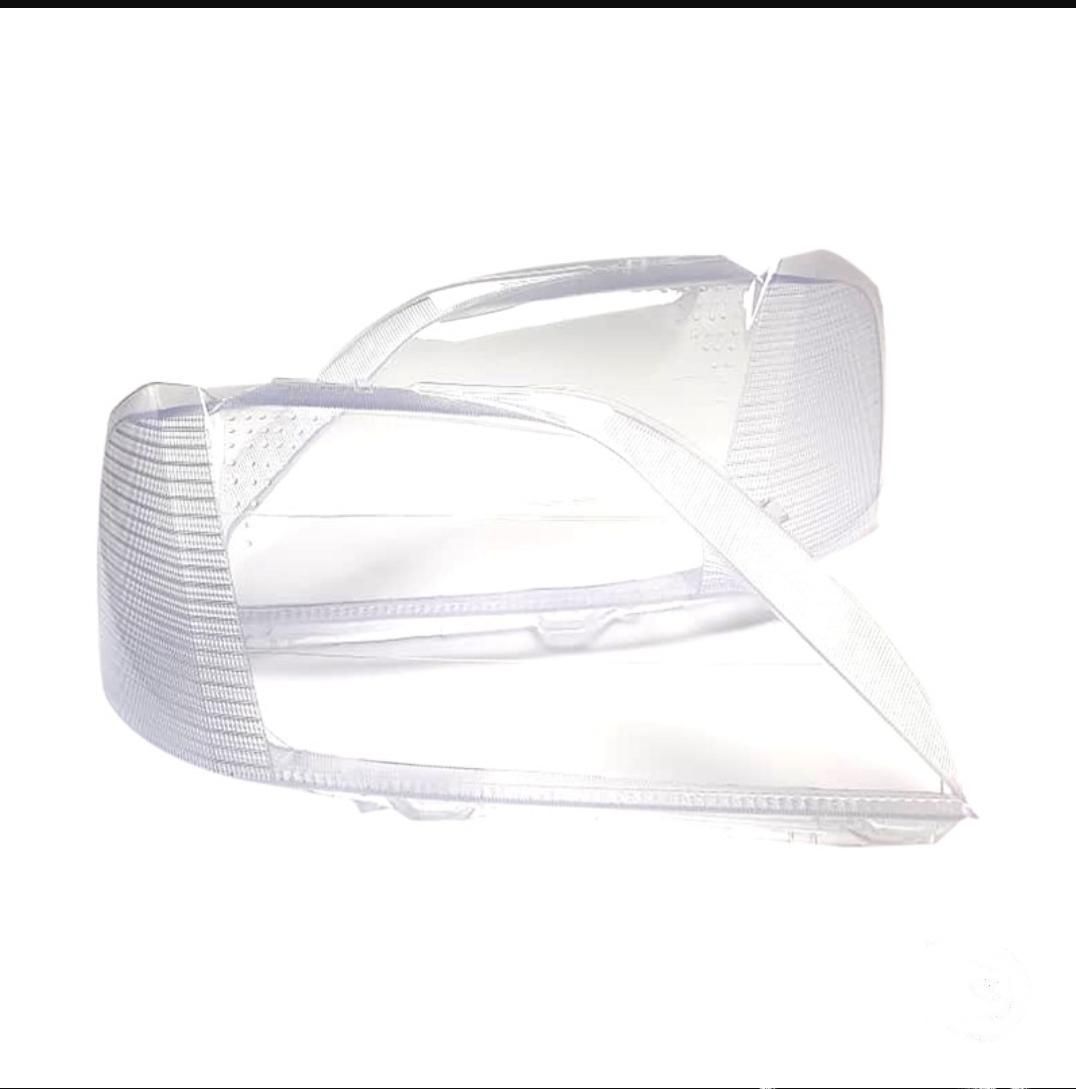 طلق چراغ خودرو ایرانی|قطعات یدکی و لوازم جانبی|یزد, |دیوار