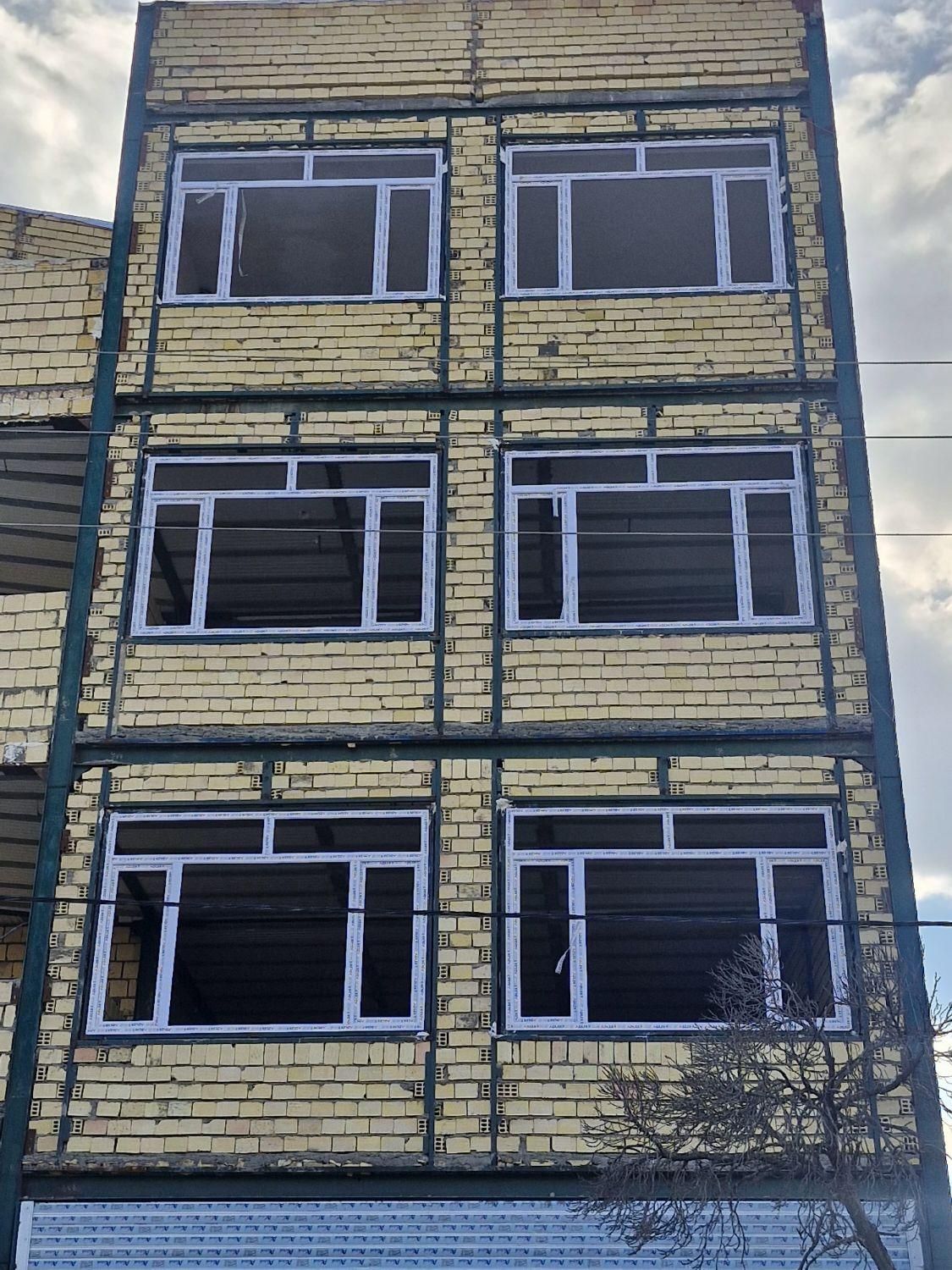 درب پنجره اسماعیلی افلاک دُر|مصالح و تجهیزات ساختمان|کوهدشت, |دیوار