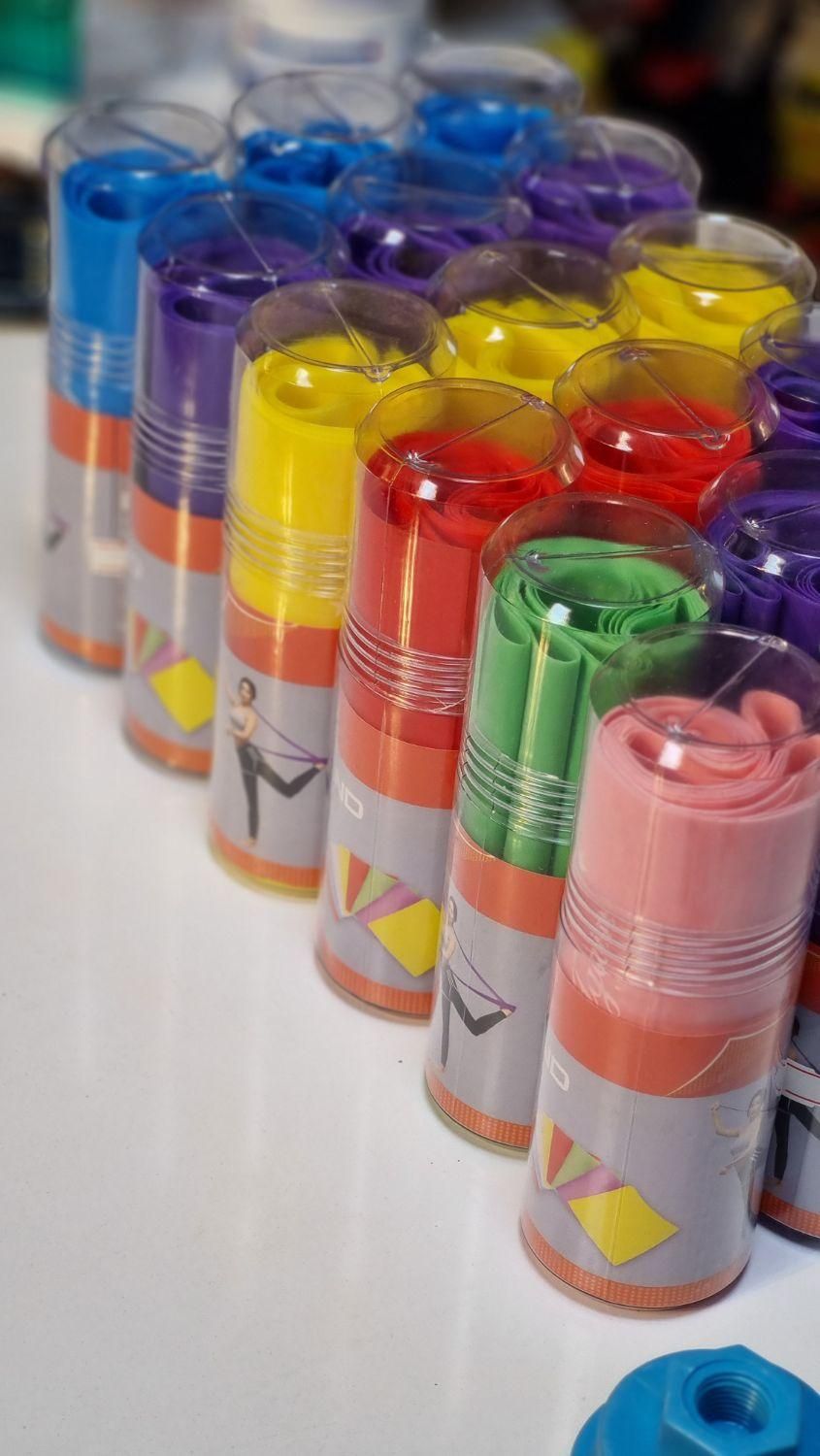 کش پیلاتس / ورزشی / فیزیوتراپی / یوگا|آرایشی، بهداشتی، درمانی|ارومیه, |دیوار