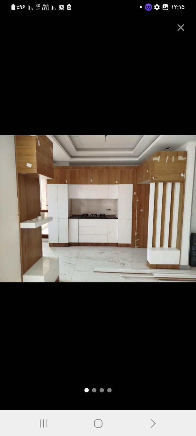 کابینت اتیس ar|مصالح و تجهیزات ساختمان|ارومیه, |دیوار
