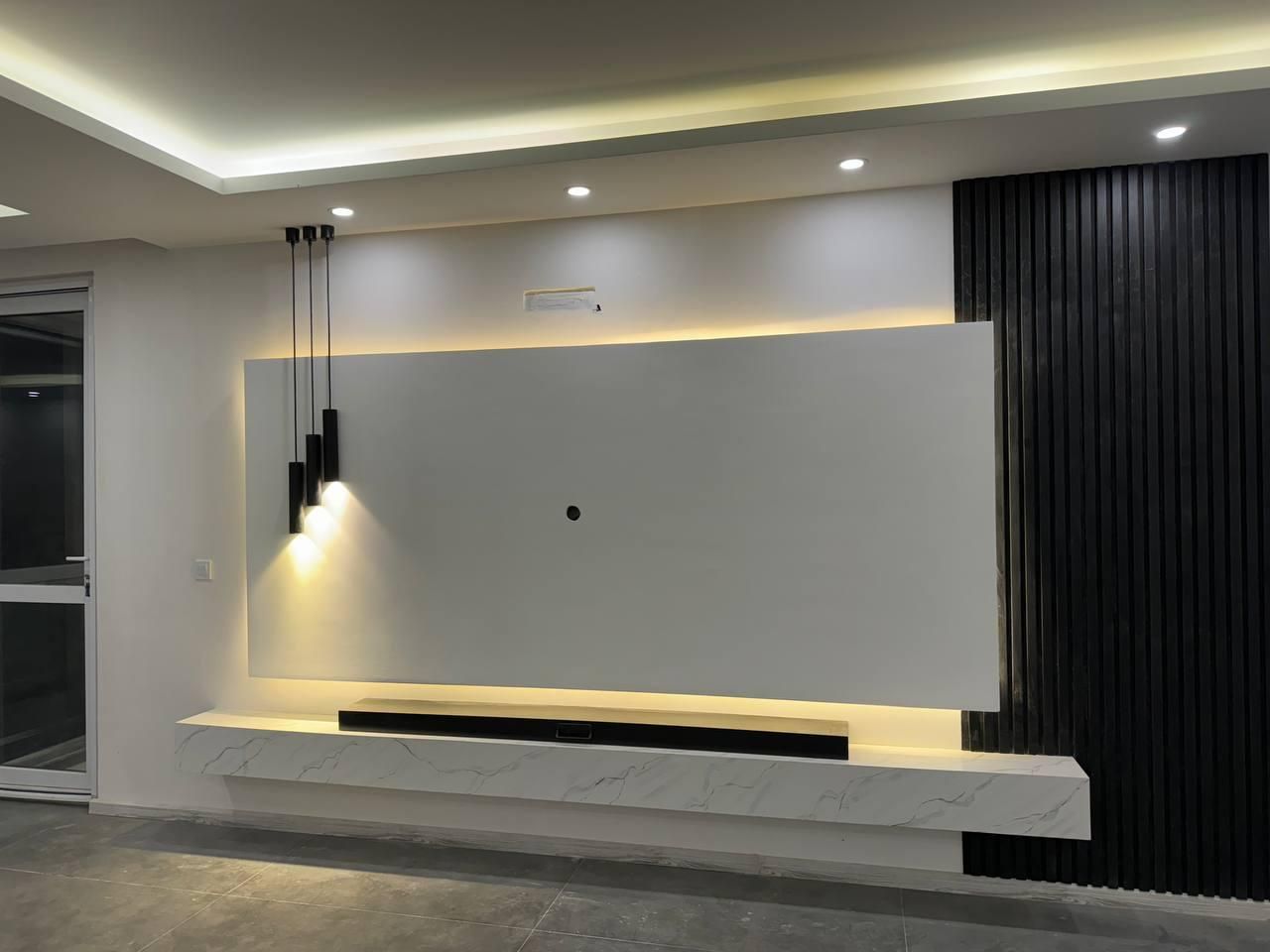 صنایع چوبی ماهون|جاکفشی، کمد، دراور|لاهیجان, گلستان|دیوار