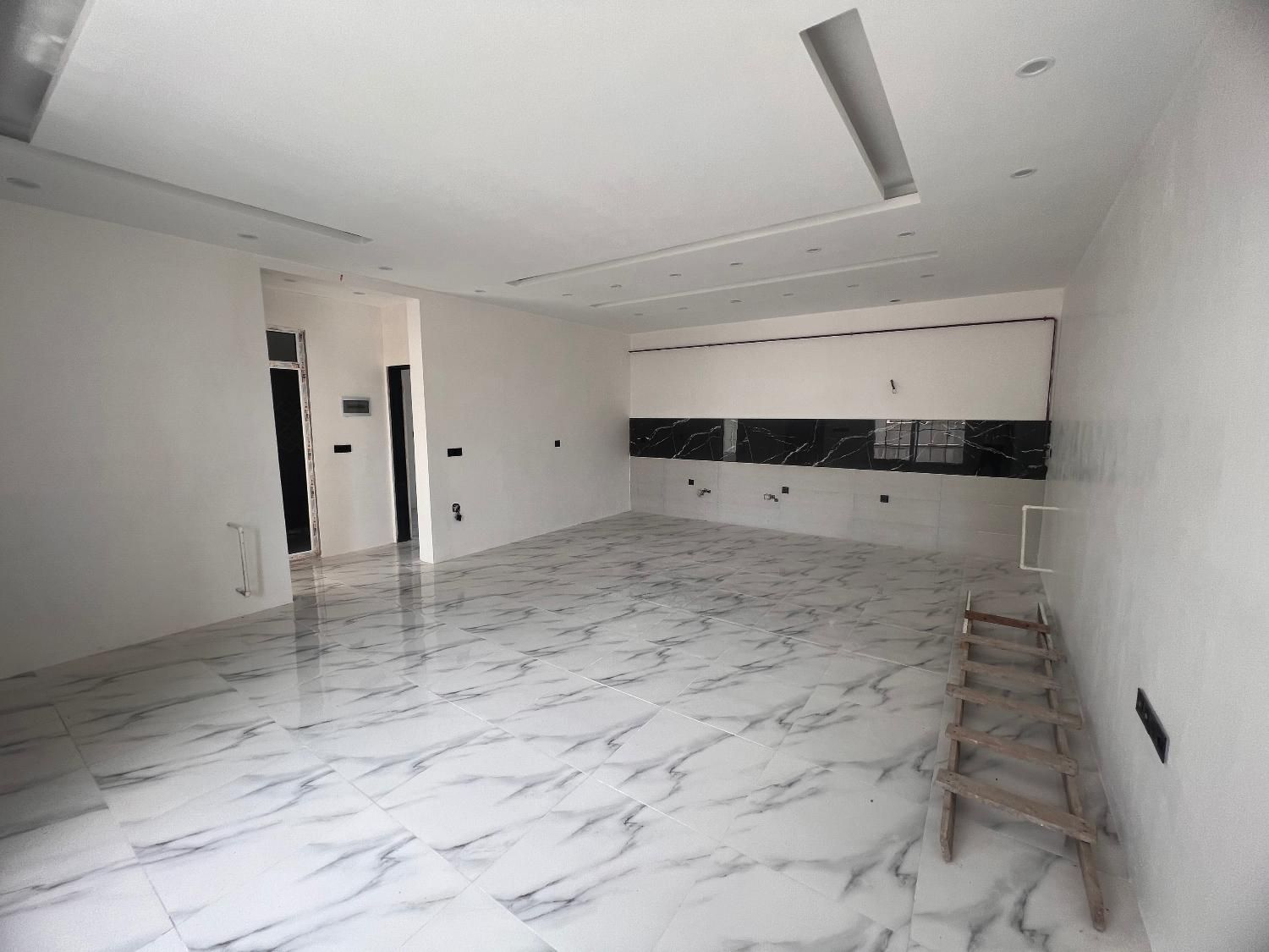 200متری جذاب/سند تک برگ ۶ دانگ/زیباکنار/نزدیک دریا|فروش خانه و ویلا|رشت, پارک شهر|دیوار