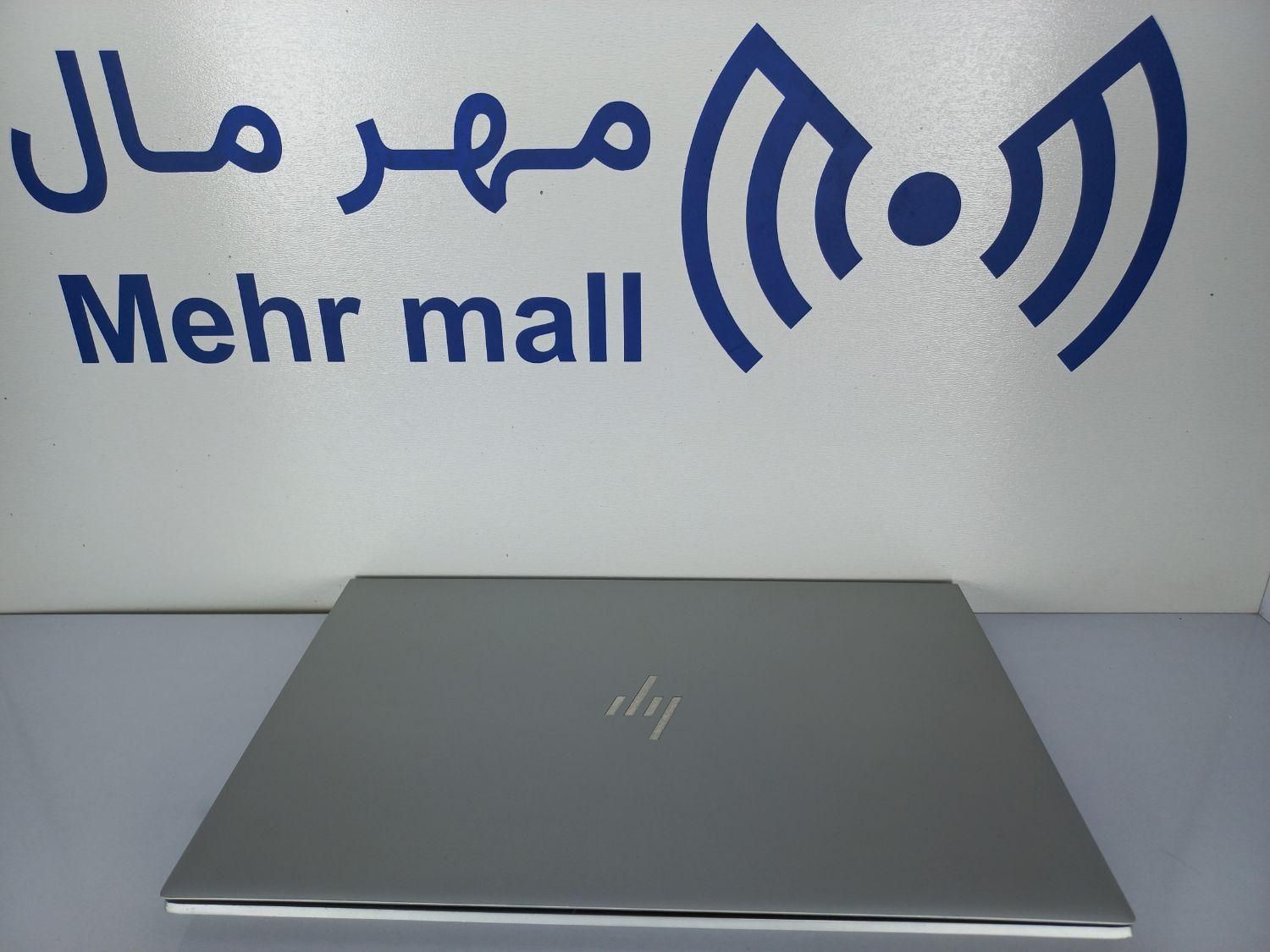 لپ تاپ 850 G7 i7 گرافیکدار|رایانه همراه|تهران, شهرک ولیعصر|دیوار