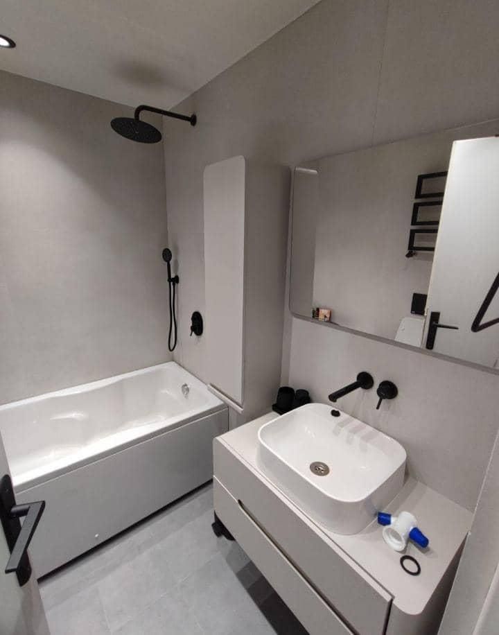 تاسیسات لوله کش نصب پمپ تانکر نصب شیرالات|خدمات پیشه و مهارت|گرگان, |دیوار