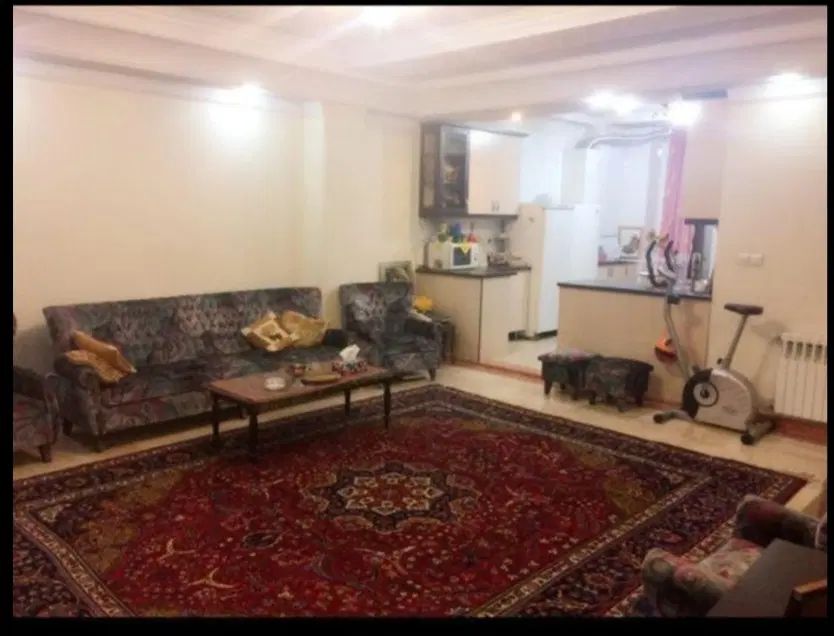 اجاره آپارتمان ۸۵ متری ۲ خوابه در جنت‌آباد شمالی|اجارهٔ آپارتمان|تهران, جنت‌آباد شمالی|دیوار