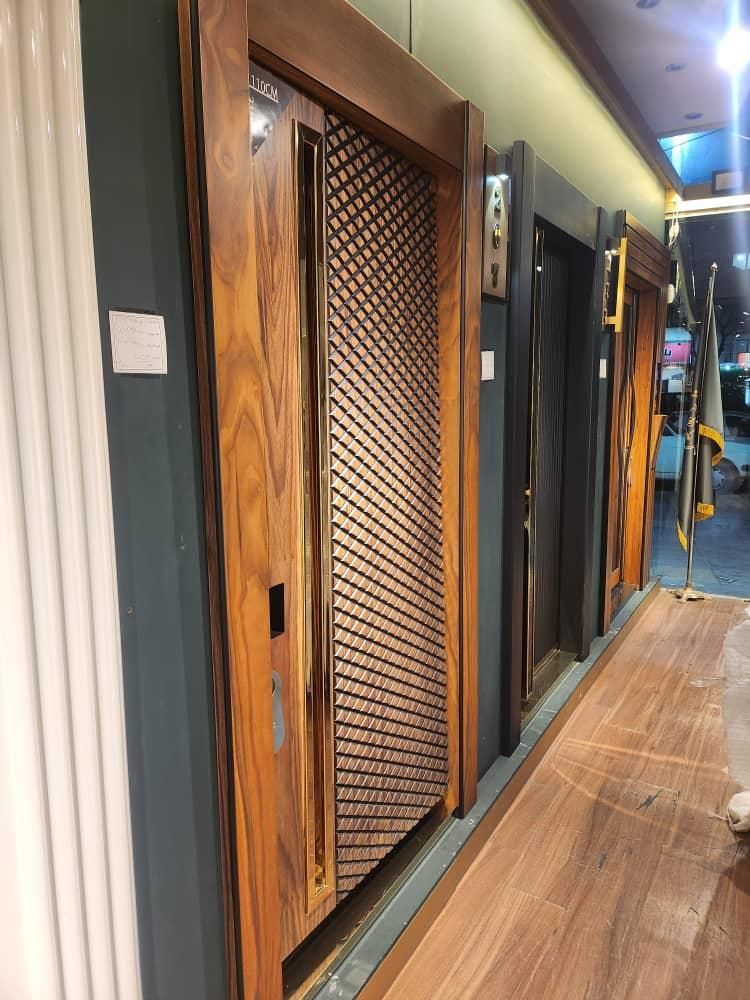 نصاب درب ضد سرقت|خدمات پیشه و مهارت|تهران, تهرانپارس غربی|دیوار