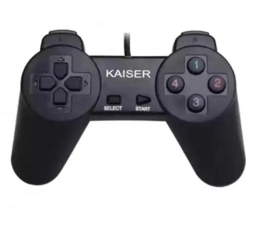 دسته بازی kaiser|کنسول، بازی ویدئویی و آنلاین|ارومیه, |دیوار