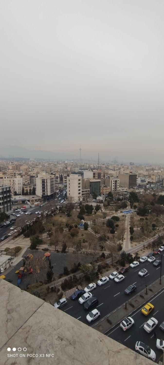 پیش فروش / ۱۴۵ متر سه خواب /تک واحدی / غرب ایت|پیش‌فروش املاک|تهران, هفت حوض|دیوار