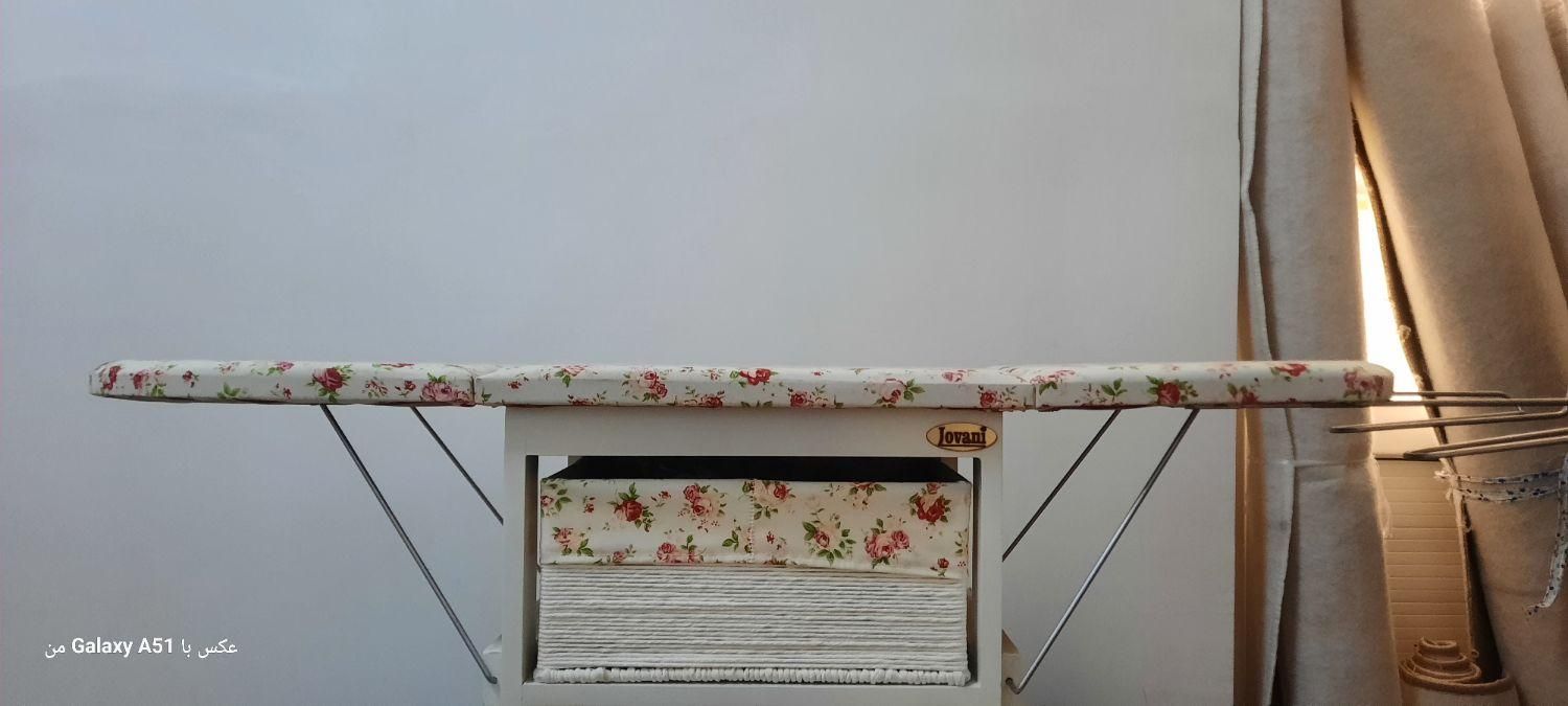 جا اتو ایستاده|اتو و لوازم اتو|بندر کنگان, |دیوار