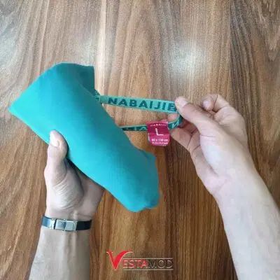 حوله نابایجی ۸۰ × ۱۳۰ سانتی متر سایز L اورجینال|آرایشی، بهداشتی، درمانی|تهران, دانشگاه شریف|دیوار