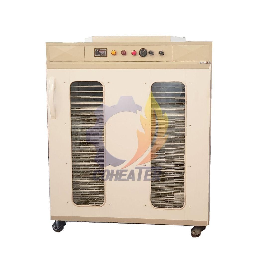 دستگاه خشک کن میوه خشککن چای d300et|ماشین‌آلات صنعتی|تالش, تالش|دیوار