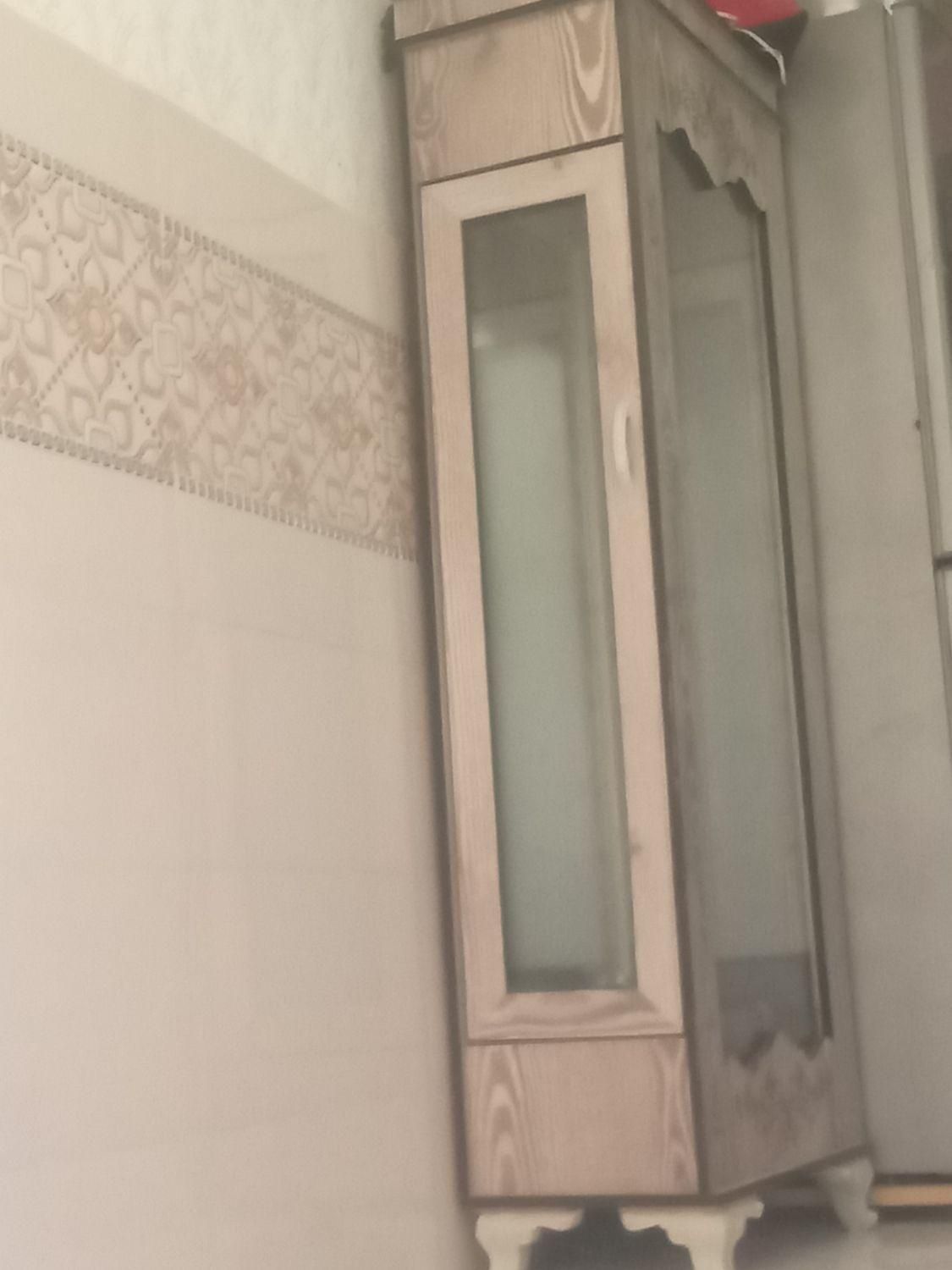 بوفه|بوفه، ویترین، کنسول|تنکابن, |دیوار