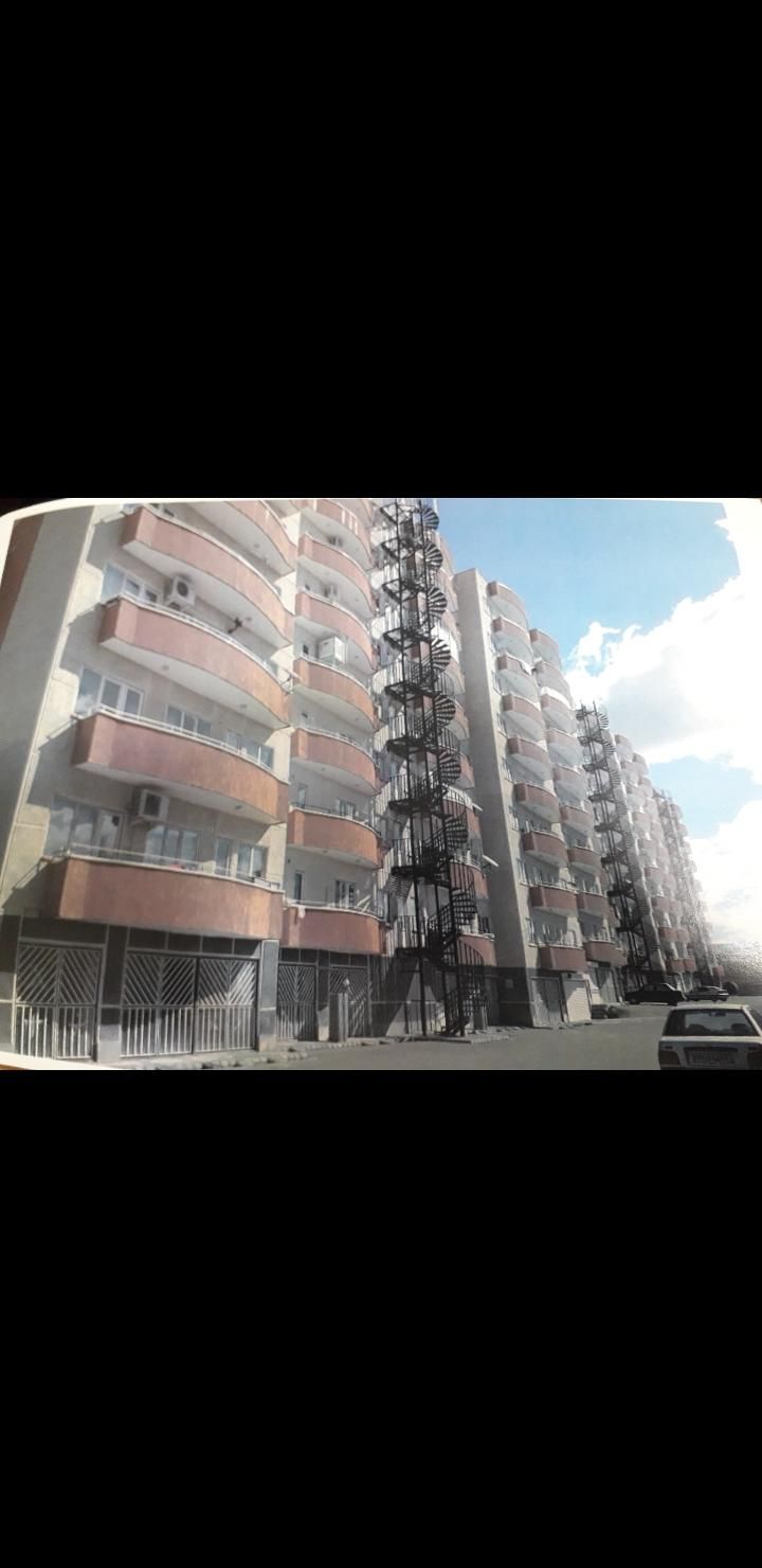 مجتمع امام علی ۹۰متر رو به اذرشهر(جنوبی)|فروش آپارتمان|آذرشهر, |دیوار