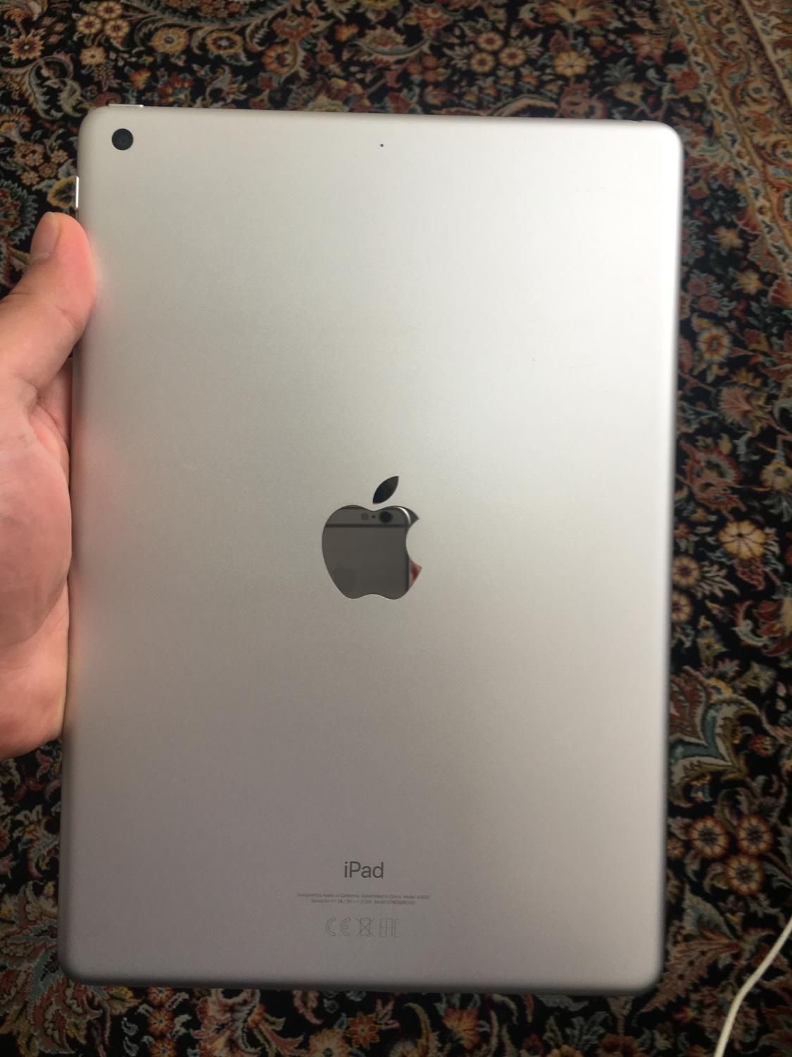 Ipad 9 آیپد|تبلت|قم, پردیسان|دیوار