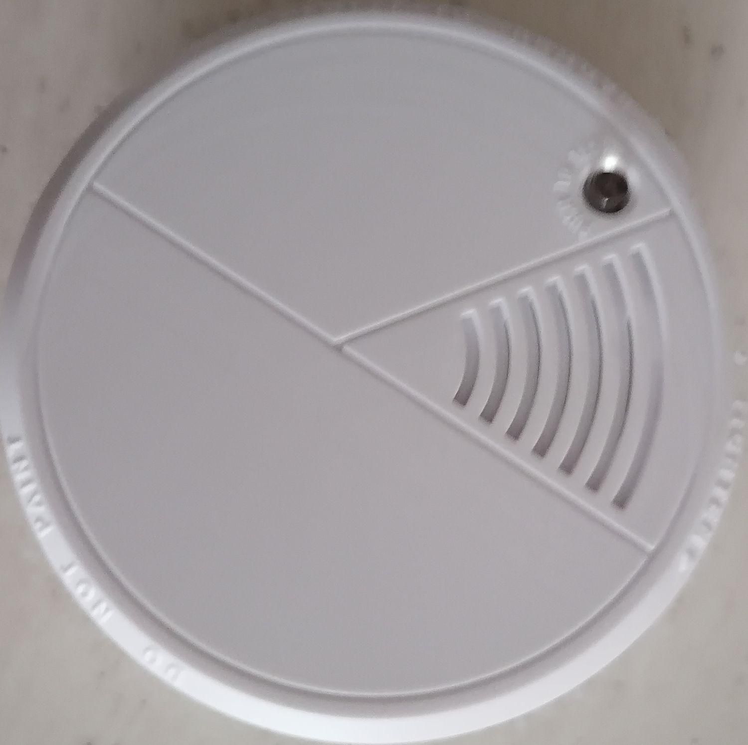 سنسور اعلام حریق|سایر لوازم برقی|شیراز, قدوسی غربی|دیوار