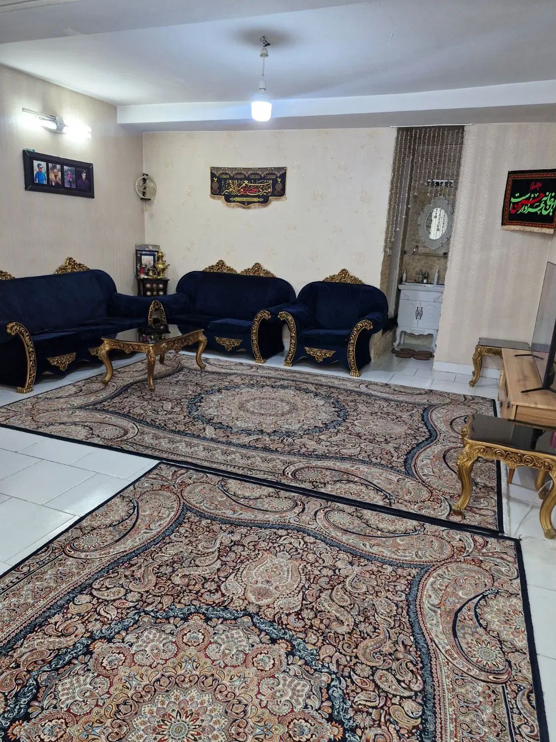 آپارتمان فروشی|فروش آپارتمان|تهران, شهرک صادقیه|دیوار