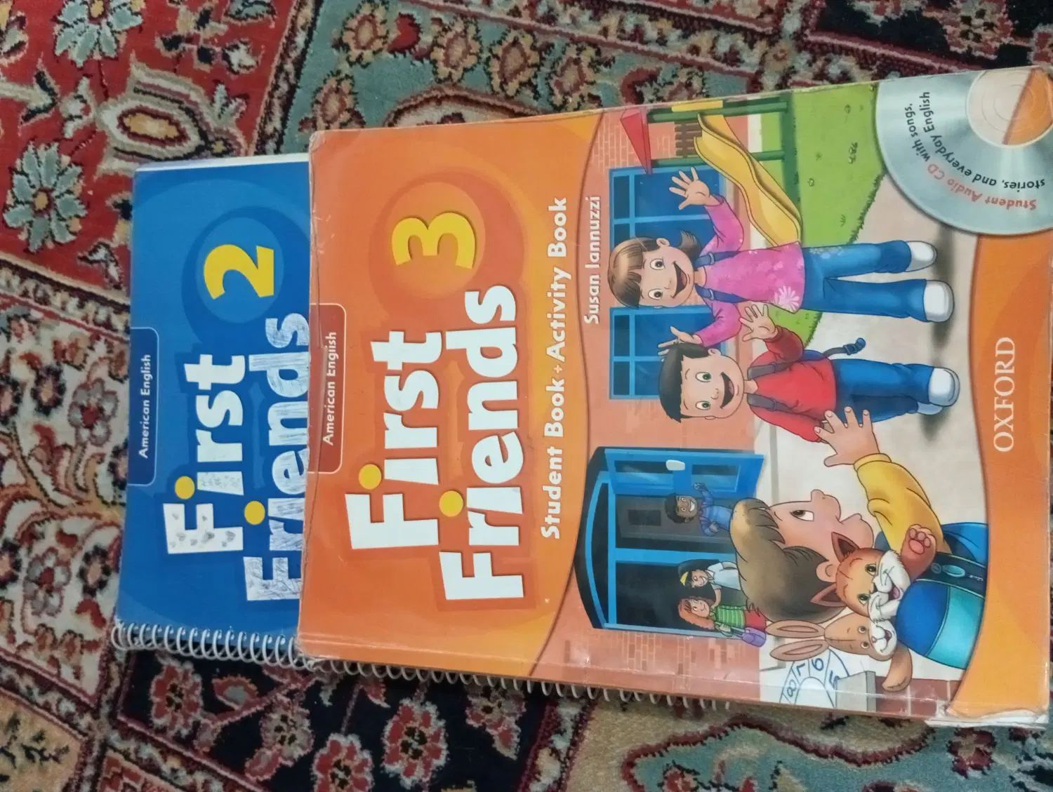 کتاب زبان انگلیسی|کتاب و مجله آموزشی|مشهد, تبادکان|دیوار