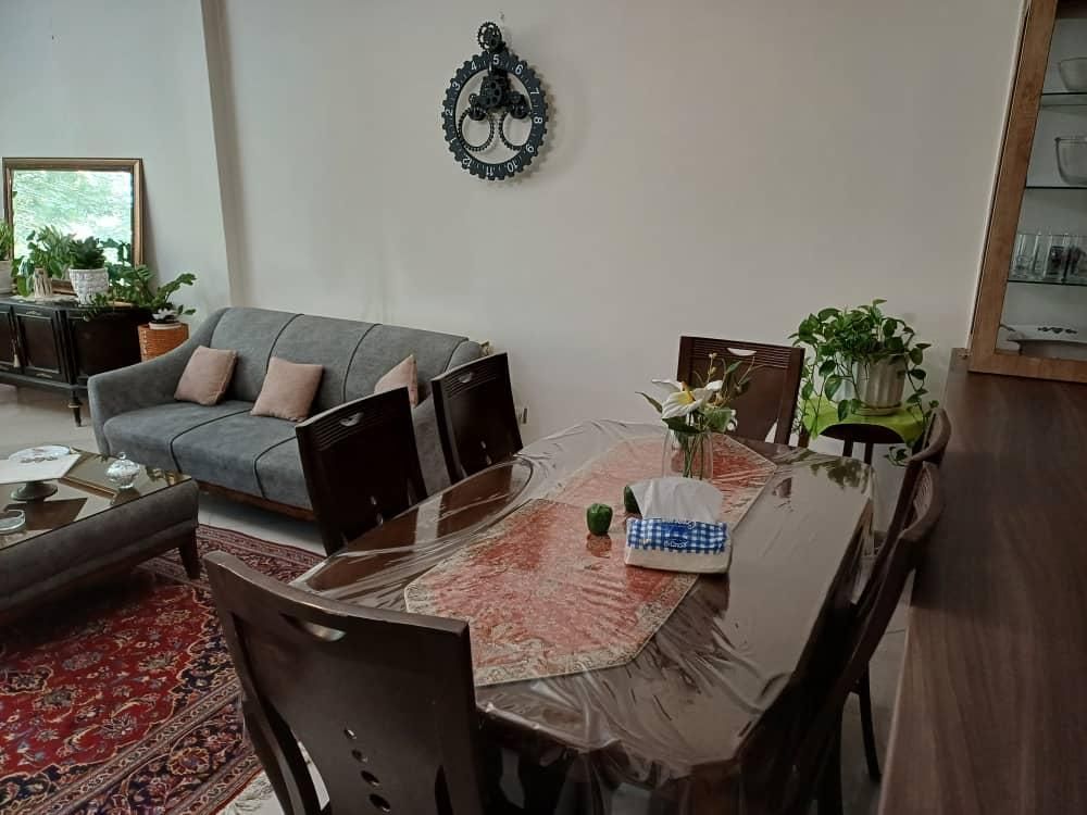 آپارتمان مبله در سهروردی و سراسر تهران|اجارهٔ کوتاهمدت آپارتمان و سوئیت|تهران, سهروردی|دیوار