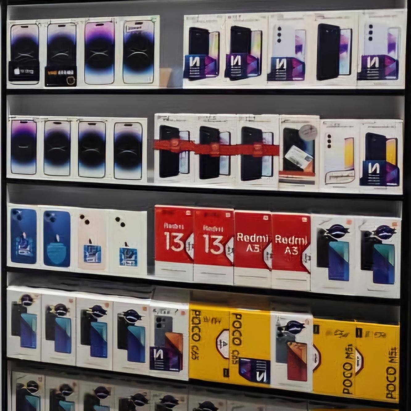 شیائومی / اپل S24U / 13|موبایل|شهریار, |دیوار