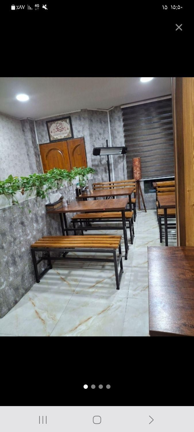 به یک نفر خانم ظرف شور جهت  در رستوران نیازمندیم.|استخدام خدمات فروشگاه و رستوران|تهران, فردوسی|دیوار
